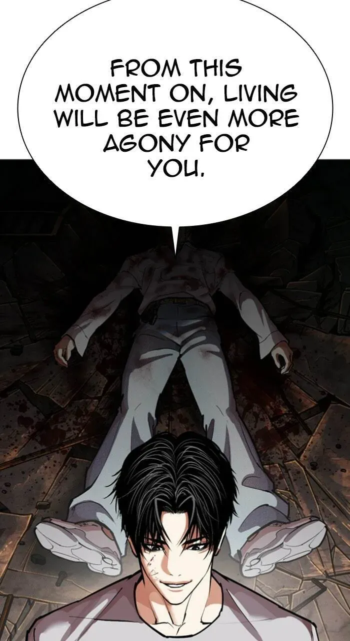Read Lookism chapter 2.2 image 121 on Lezhin