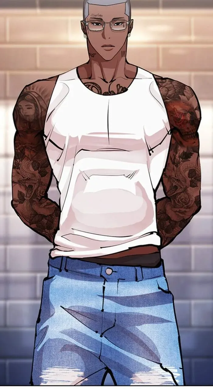 Read Lookism chapter 2.2 image 128 on Lezhin
