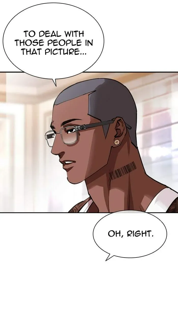 Read Lookism chapter 2.2 image 139 on Lezhin