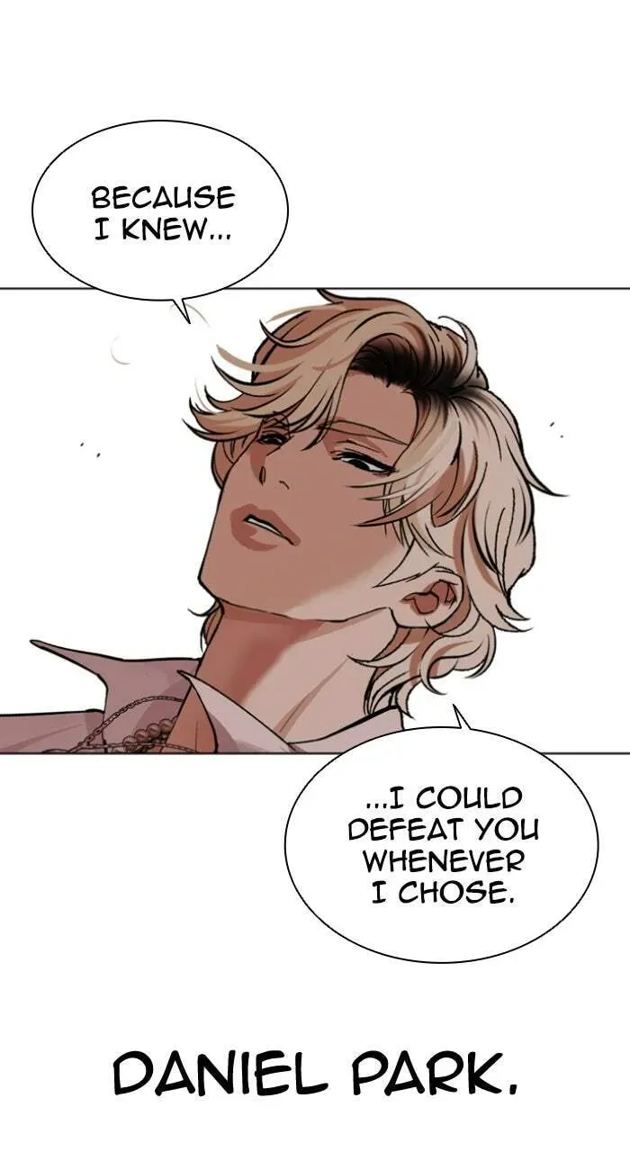 Read Lookism chapter 2.2 image 14 on Lezhin