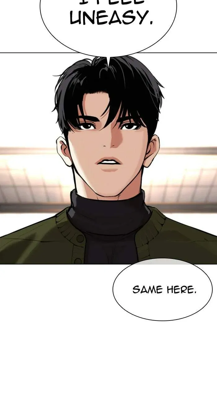 Read Lookism chapter 2.2 image 142 on Lezhin