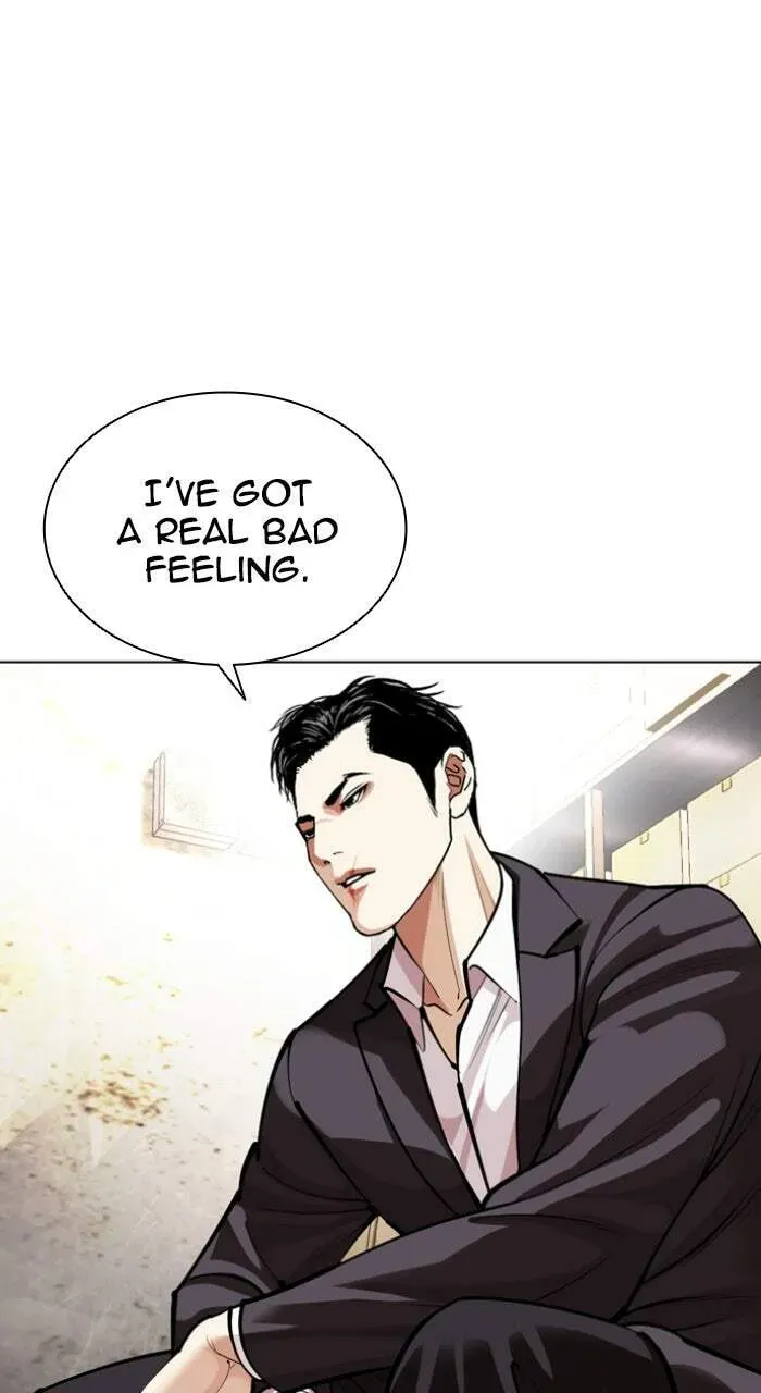 Read Lookism chapter 2.2 image 143 on Lezhin