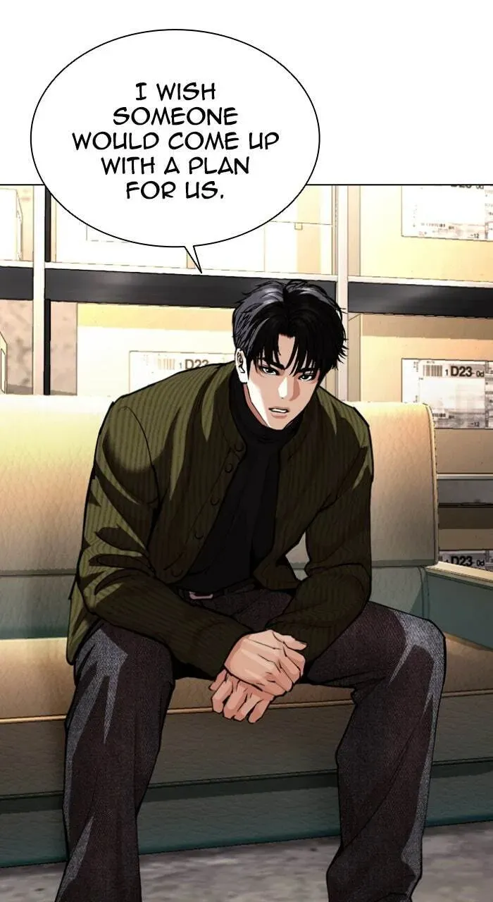 Read Lookism chapter 2.2 image 145 on Lezhin