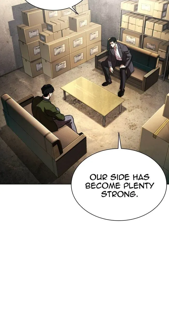 Read Lookism chapter 2.2 image 147 on Lezhin
