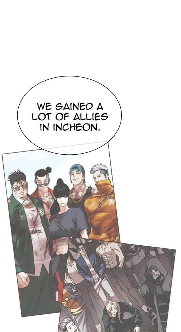 Read Lookism chapter 2.2 image 148 on Lezhin