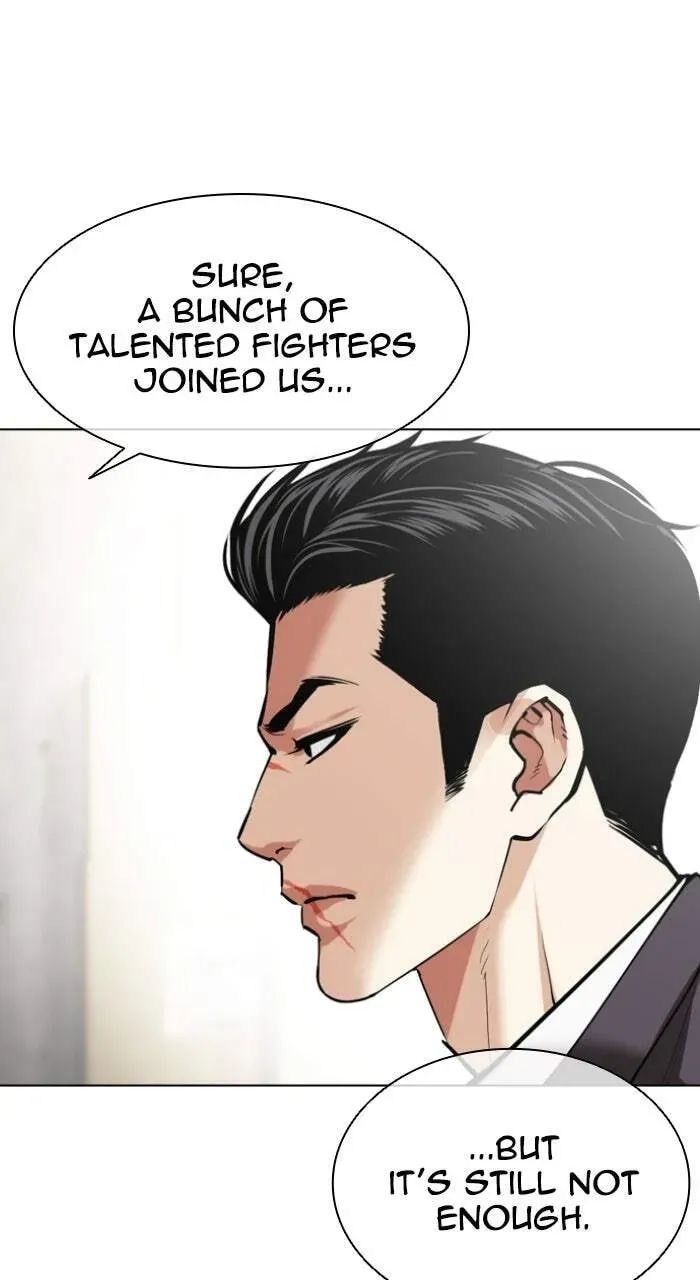 Read Lookism chapter 2.2 image 150 on Lezhin