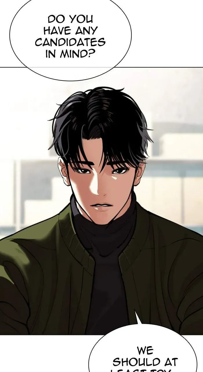 Read Lookism chapter 2.2 image 154 on Lezhin