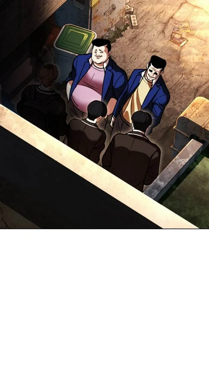 Read Lookism chapter 2.2 image 156 on Lezhin