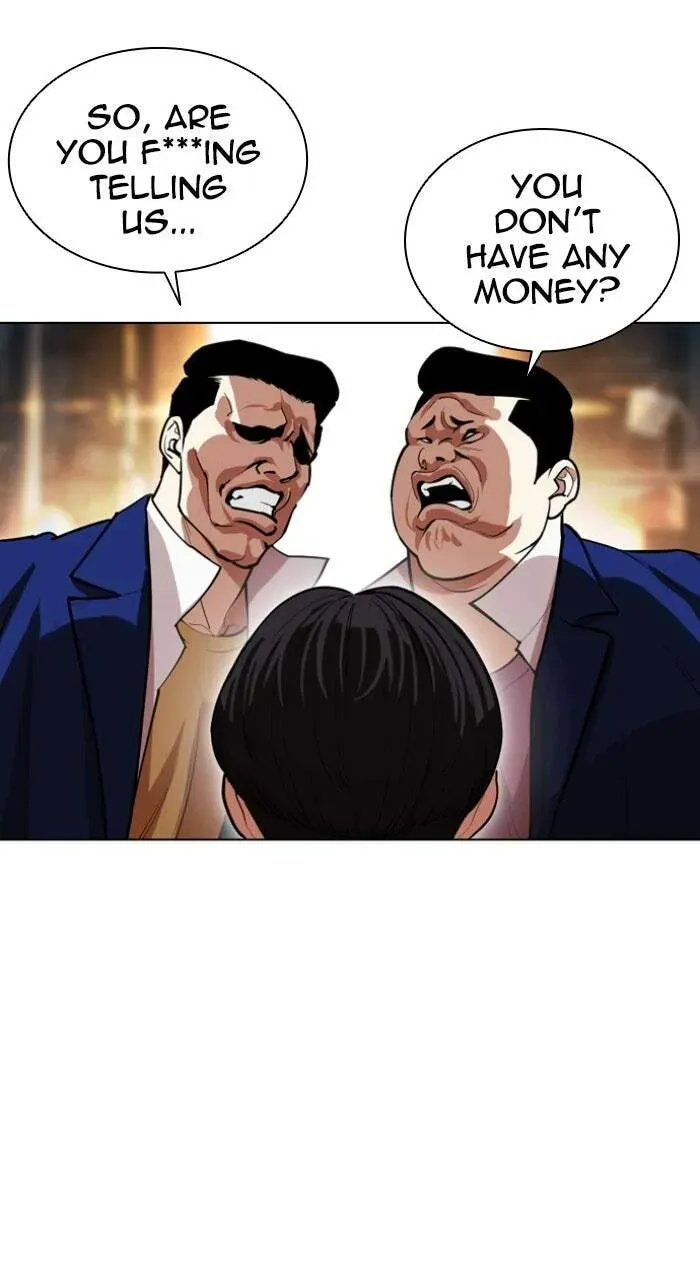Read Lookism chapter 2.2 image 157 on Lezhin