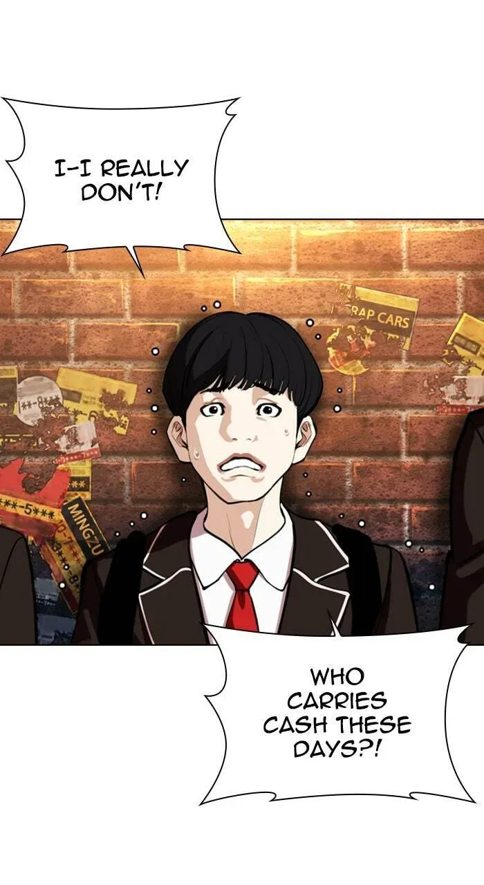 Read Lookism chapter 2.2 image 158 on Lezhin