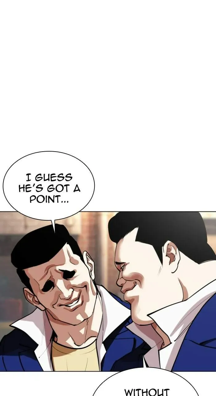 Read Lookism chapter 2.2 image 159 on Lezhin