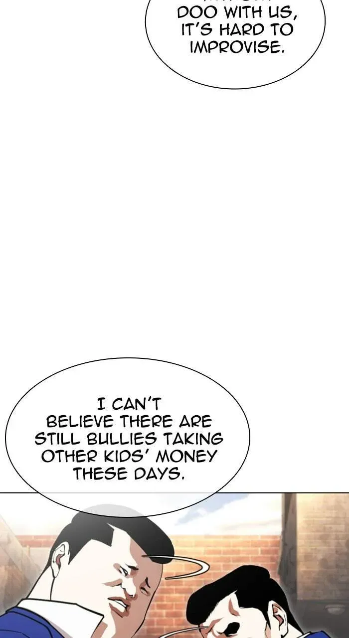 Read Lookism chapter 2.2 image 160 on Lezhin