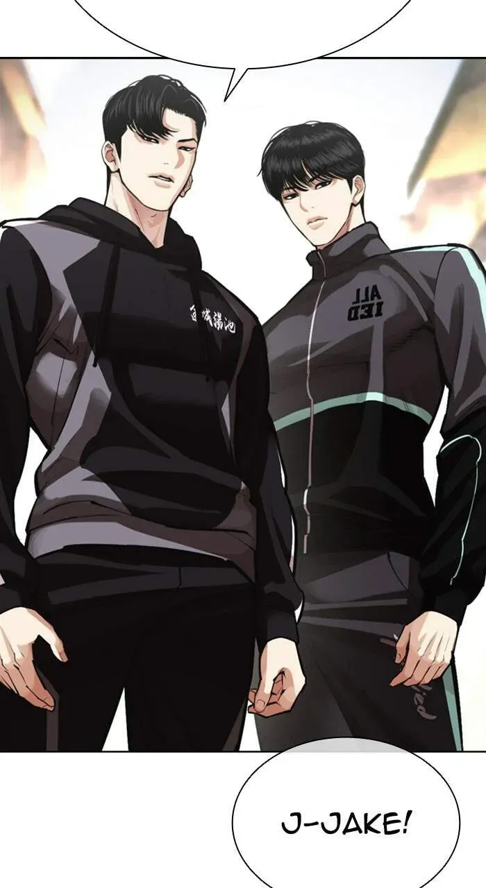 Read Lookism chapter 2.2 image 162 on Lezhin