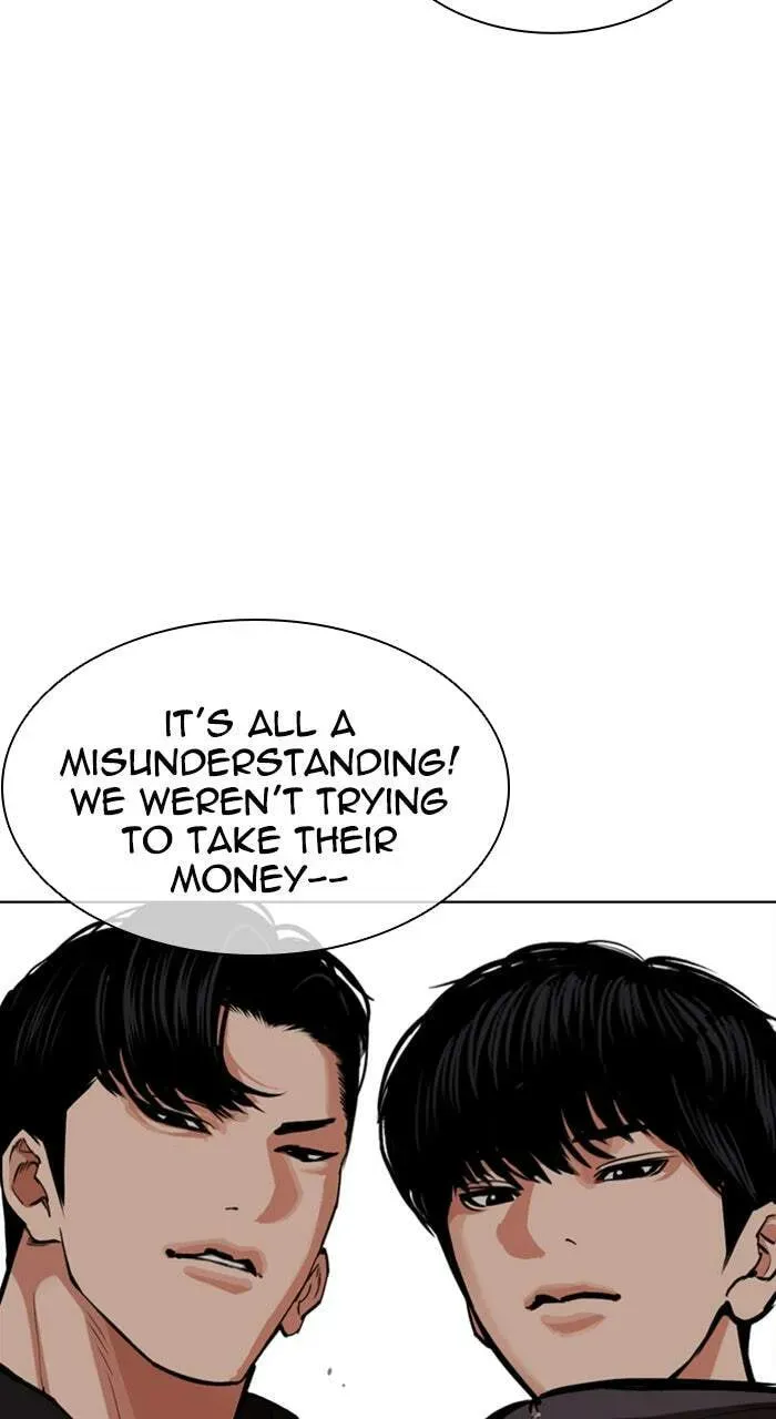 Read Lookism chapter 2.2 image 163 on Lezhin