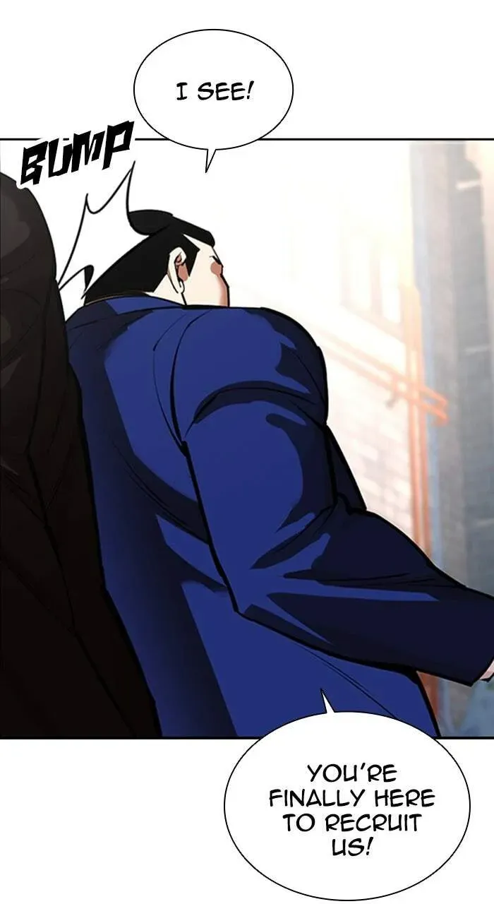 Read Lookism chapter 2.2 image 166 on Lezhin