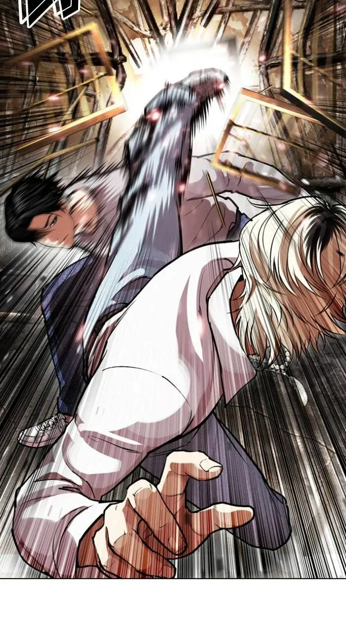 Read Lookism chapter 2.2 image 19 on Lezhin