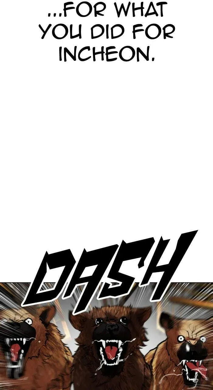 Read Lookism chapter 2.2 image 20 on Lezhin