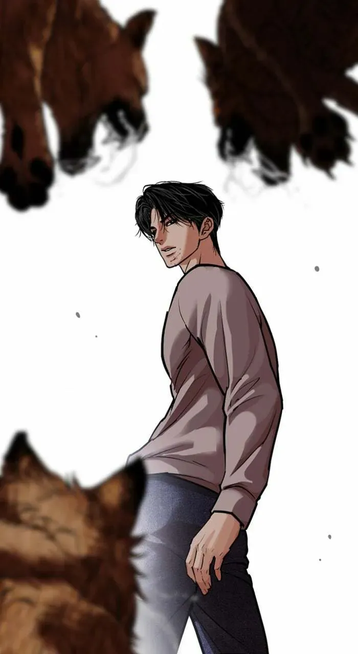 Read Lookism chapter 2.2 image 22 on Lezhin