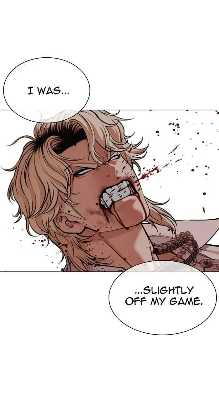 Read Lookism chapter 2.2 image 28 on Lezhin