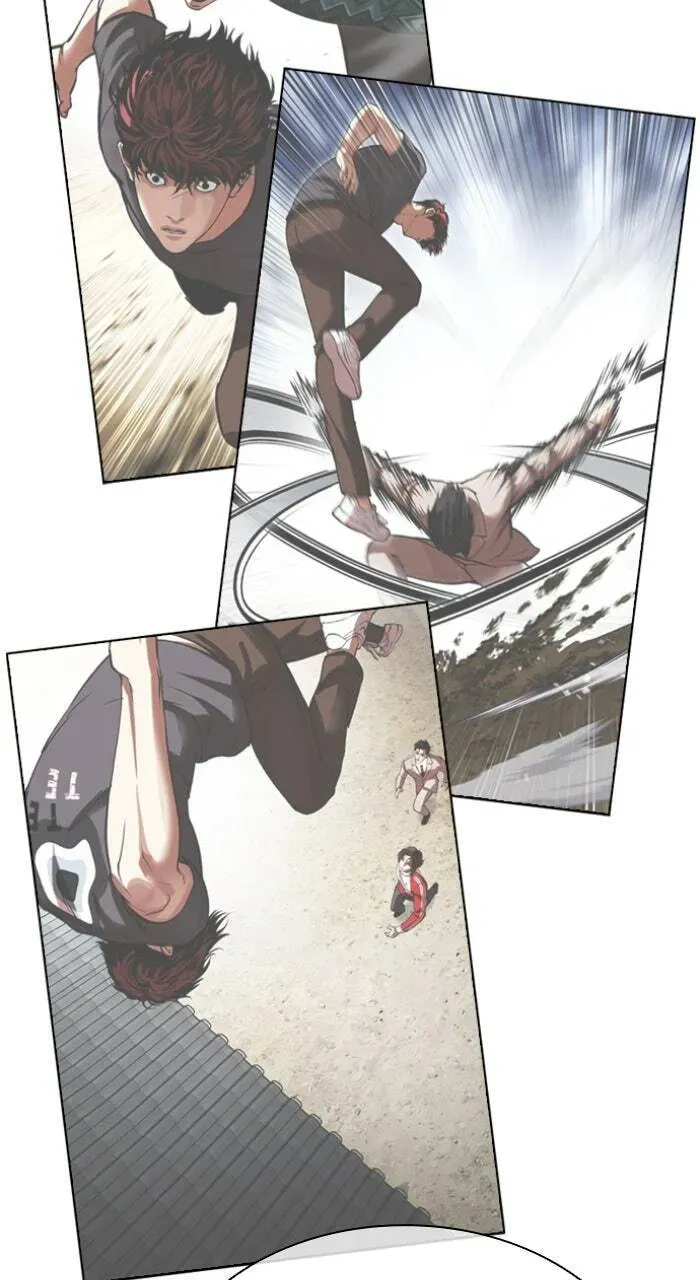 Read Lookism chapter 2.2 image 31 on Lezhin