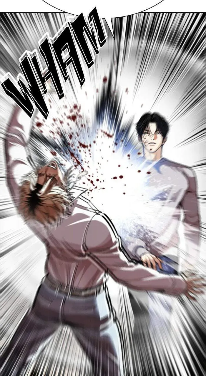 Read Lookism chapter 2.2 image 33 on Lezhin