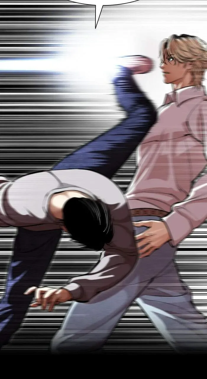 Read Lookism chapter 2.2 image 38 on Lezhin