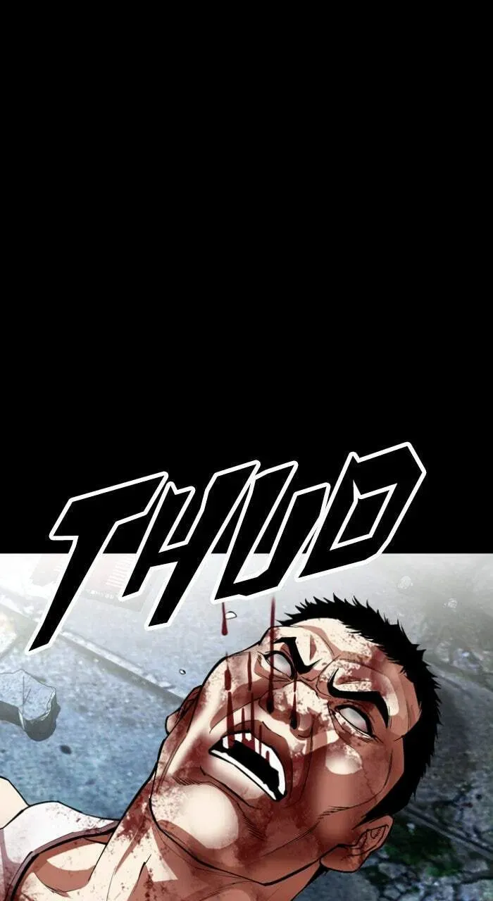 Read Lookism chapter 2.2 image 39 on Lezhin