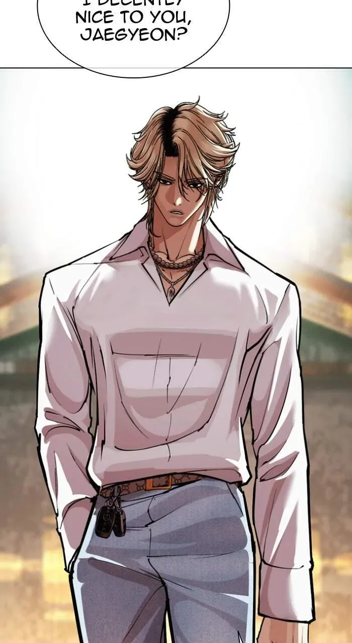 Read Lookism chapter 2.2 image 4 on Lezhin