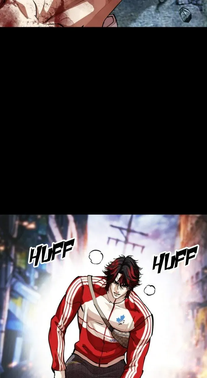 Read Lookism chapter 2.2 image 40 on Lezhin