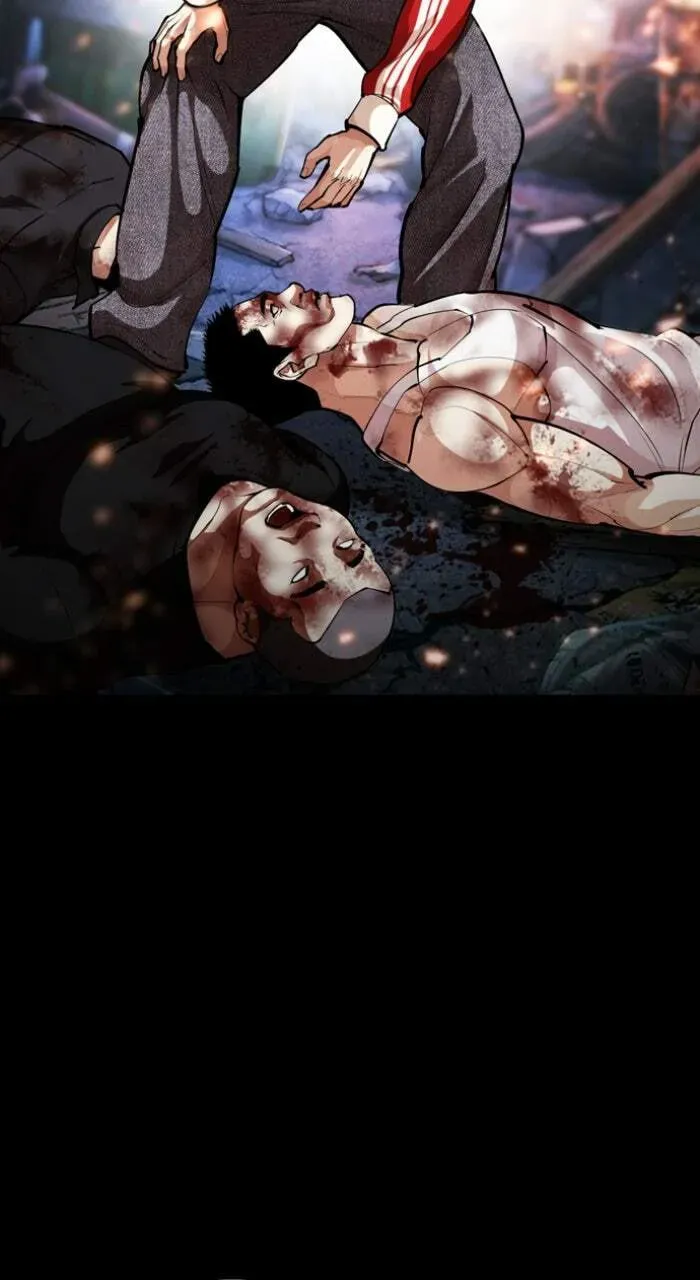 Read Lookism chapter 2.2 image 41 on Lezhin