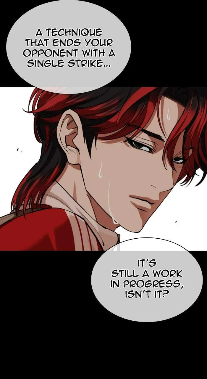 Read Lookism chapter 2.2 image 42 on Lezhin