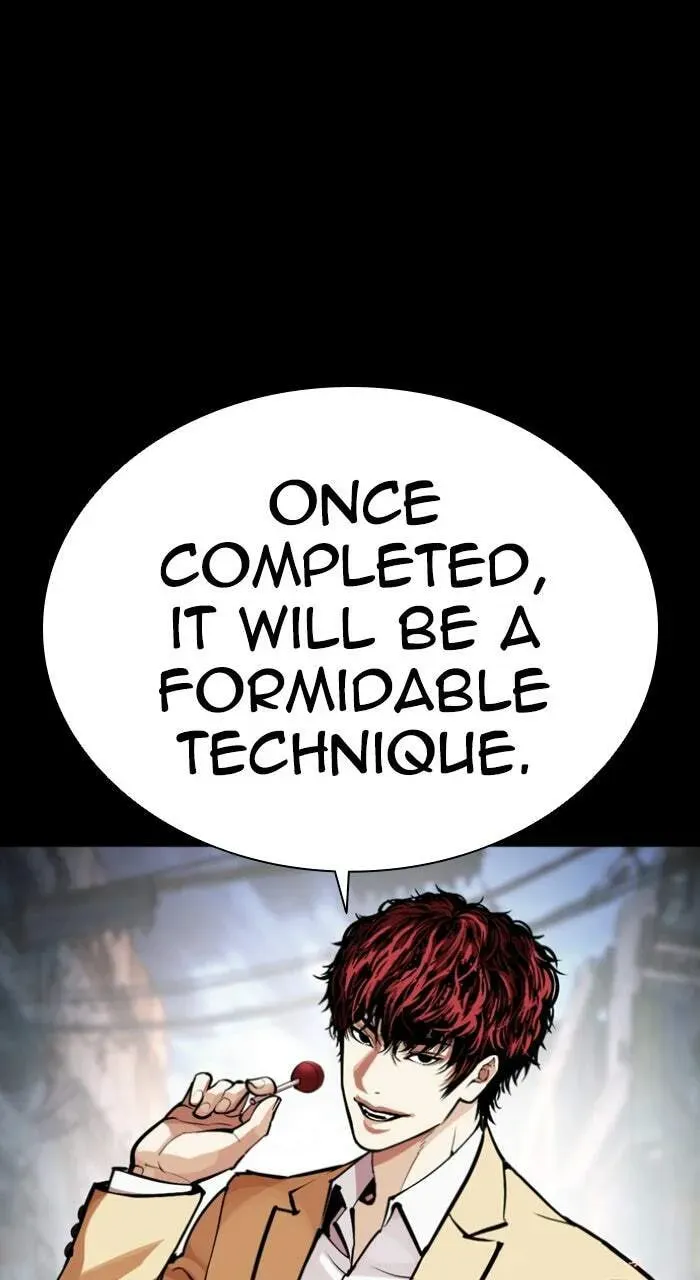 Read Lookism chapter 2.2 image 43 on Lezhin
