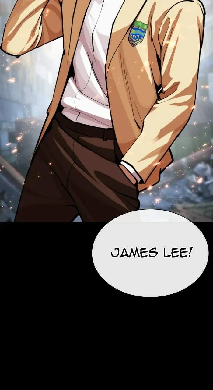 Read Lookism chapter 2.2 image 44 on Lezhin