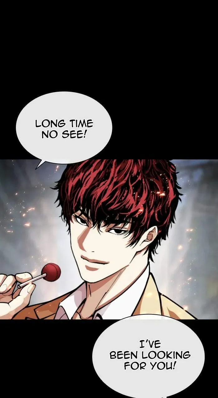 Read Lookism chapter 2.2 image 45 on Lezhin