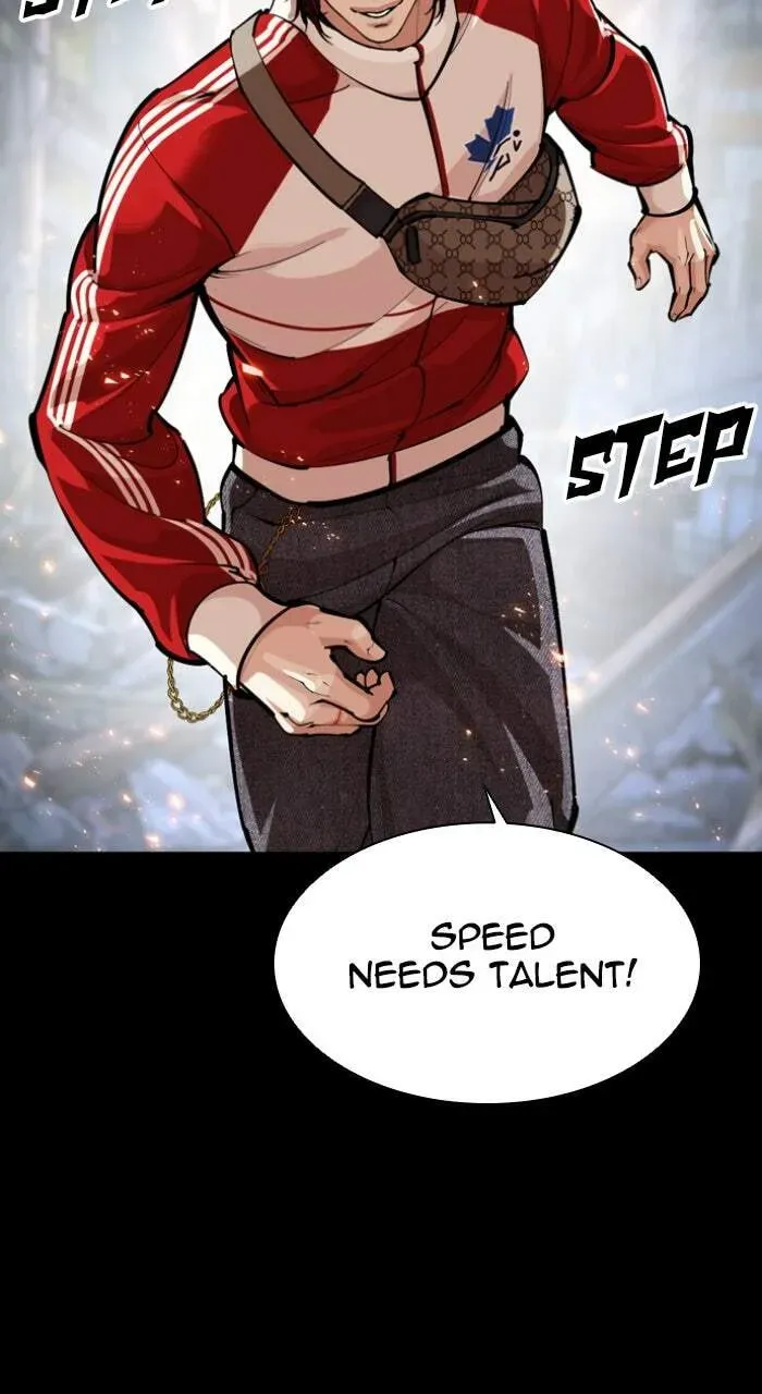 Read Lookism chapter 2.2 image 47 on Lezhin