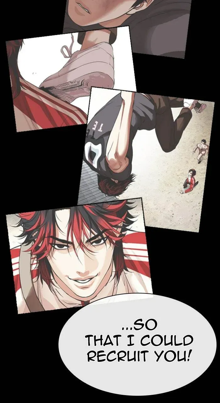 Read Lookism chapter 2.2 image 49 on Lezhin