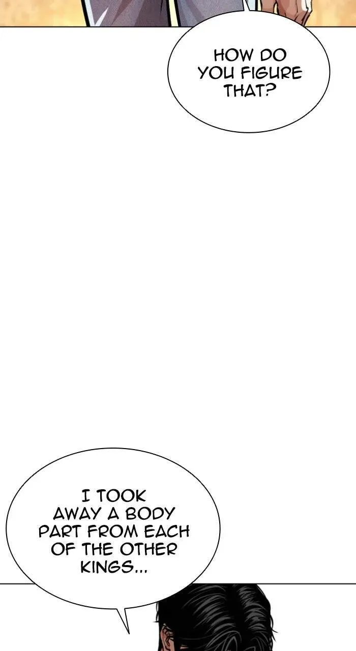 Read Lookism chapter 2.2 image 5 on Lezhin