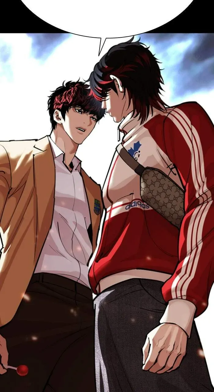 Read Lookism chapter 2.2 image 53 on Lezhin