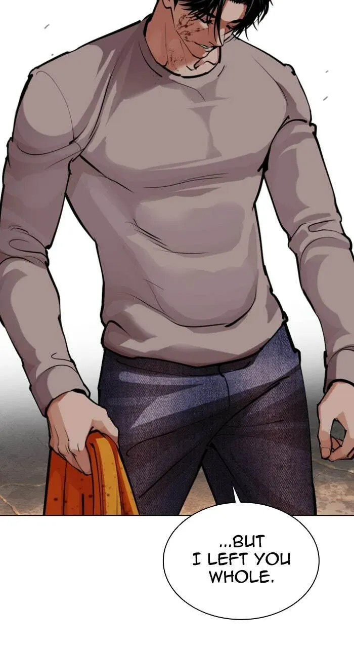Read Lookism chapter 2.2 image 6 on Lezhin