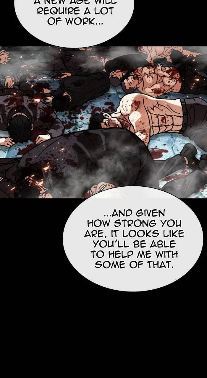 Read Lookism chapter 2.2 image 61 on Lezhin