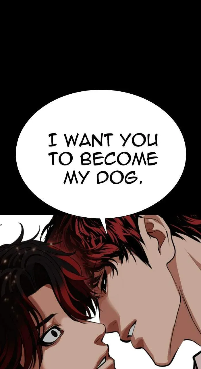 Read Lookism chapter 2.2 image 62 on Lezhin