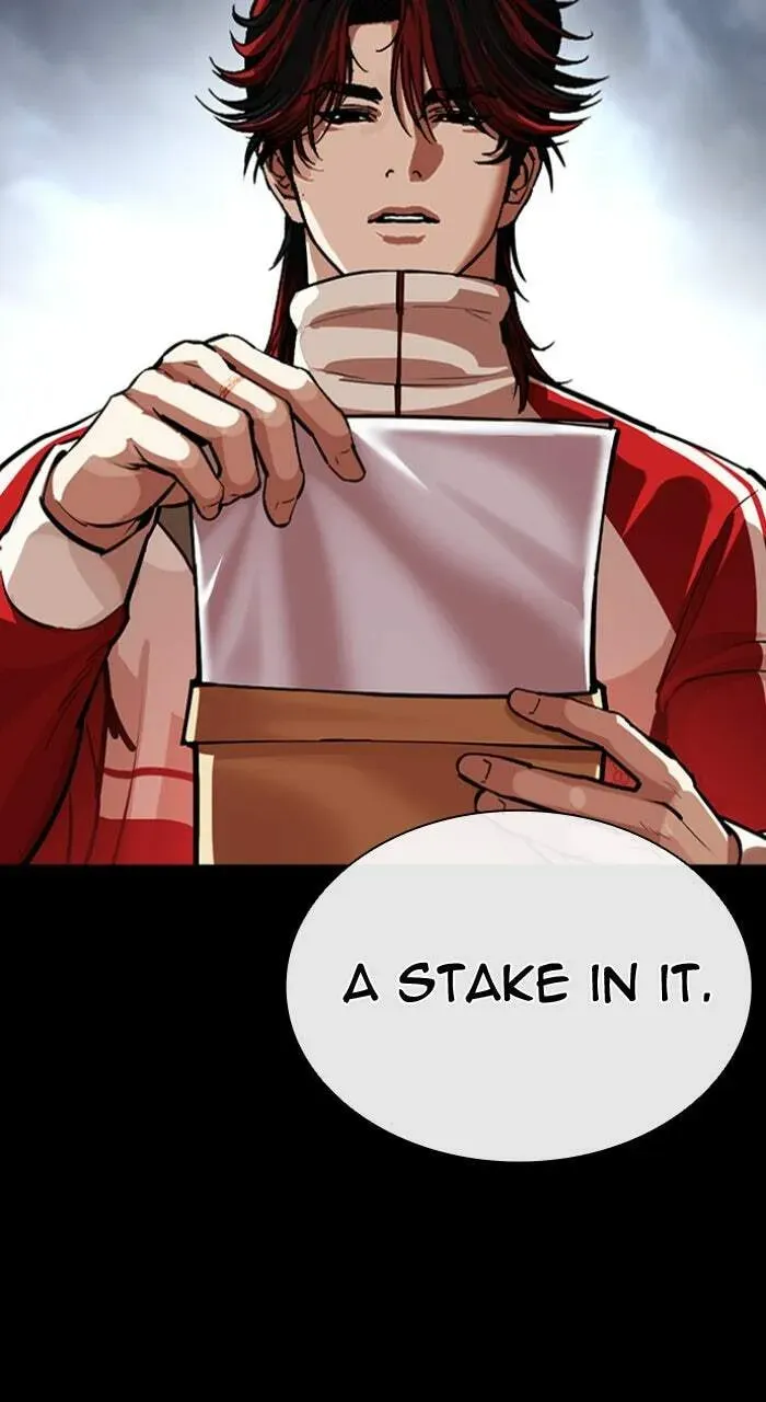 Read Lookism chapter 2.2 image 68 on Lezhin