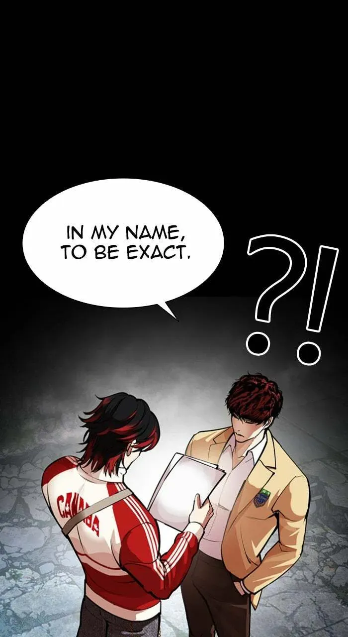 Read Lookism chapter 2.2 image 69 on Lezhin