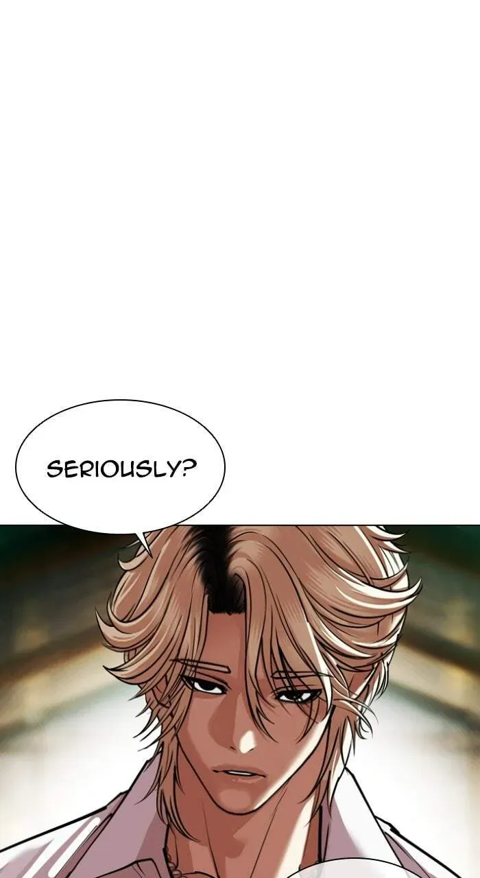 Read Lookism chapter 2.2 image 7 on Lezhin