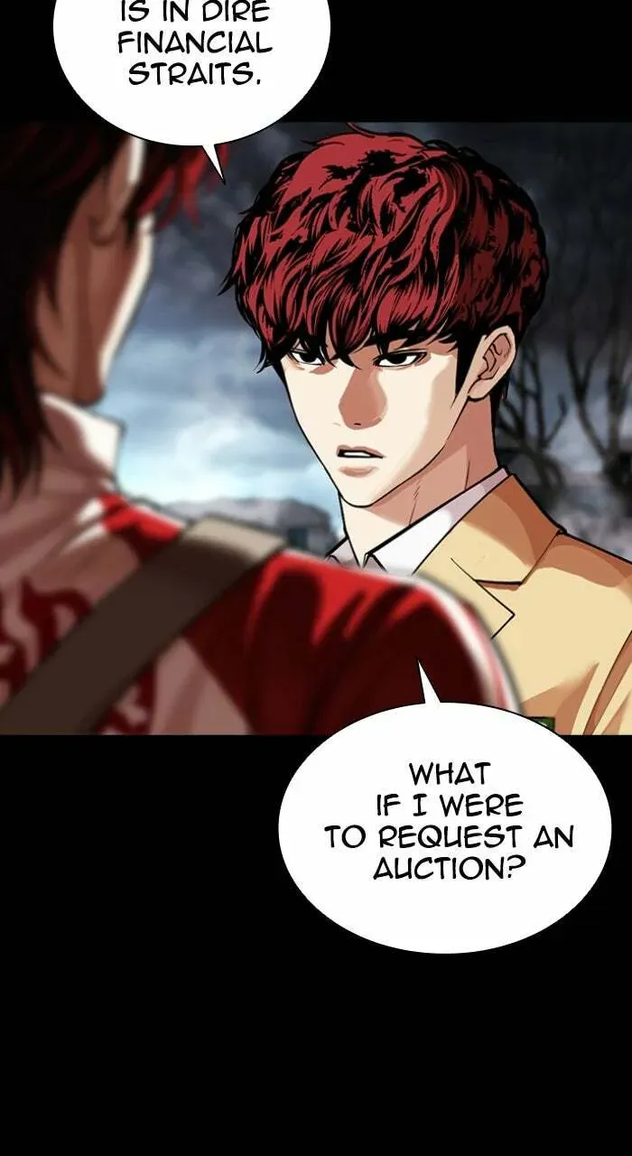 Read Lookism chapter 2.2 image 74 on Lezhin