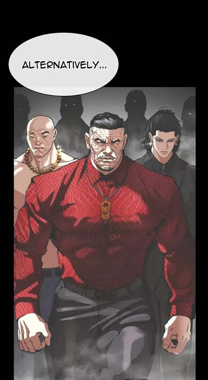 Read Lookism chapter 2.2 image 77 on Lezhin