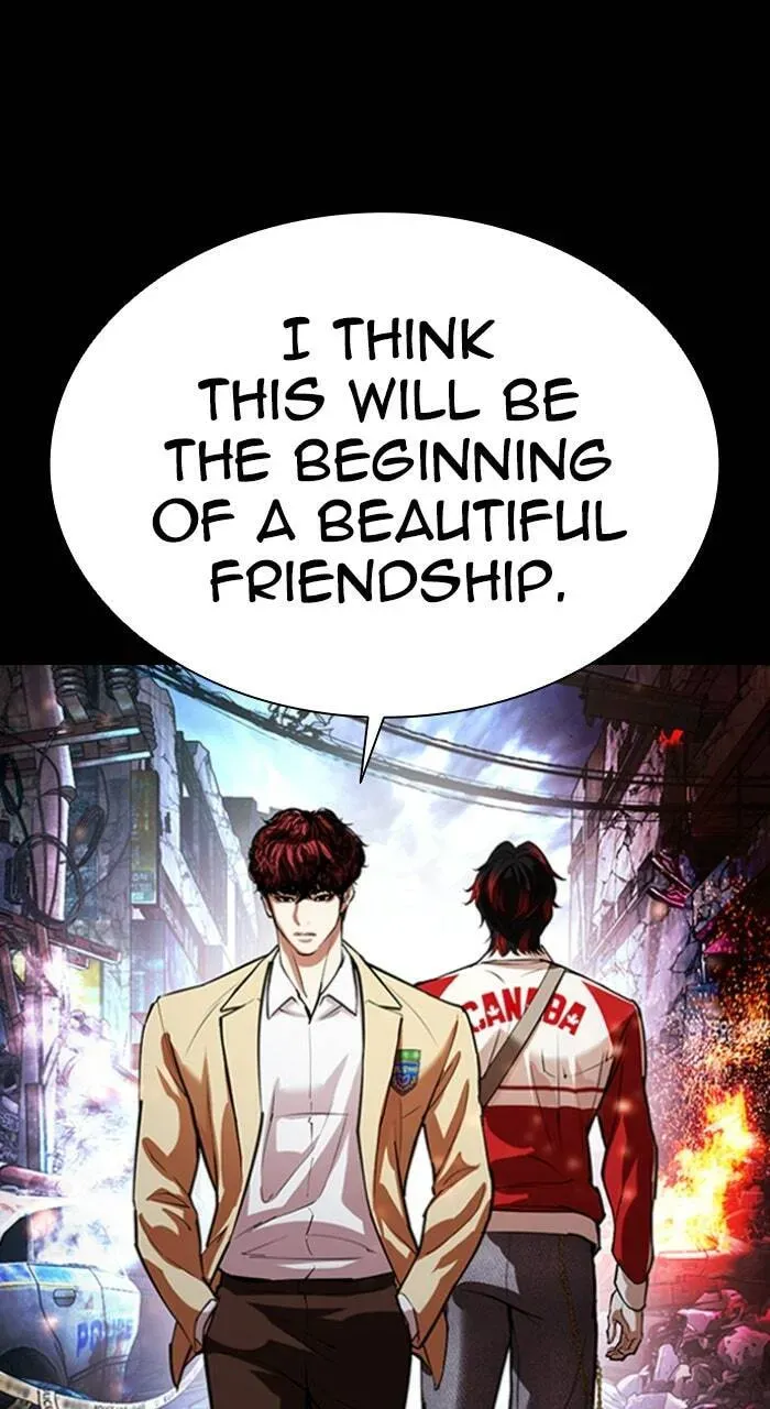 Read Lookism chapter 2.2 image 81 on Lezhin