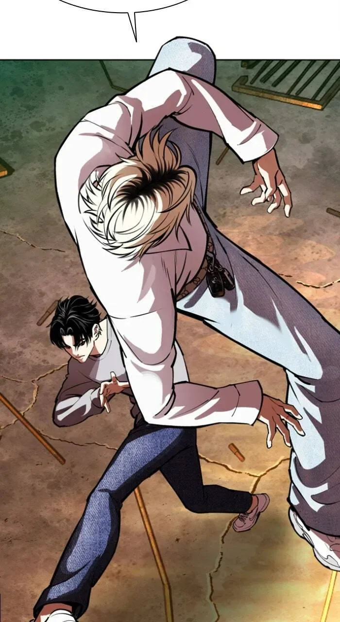 Read Lookism chapter 2.2 image 86 on Lezhin