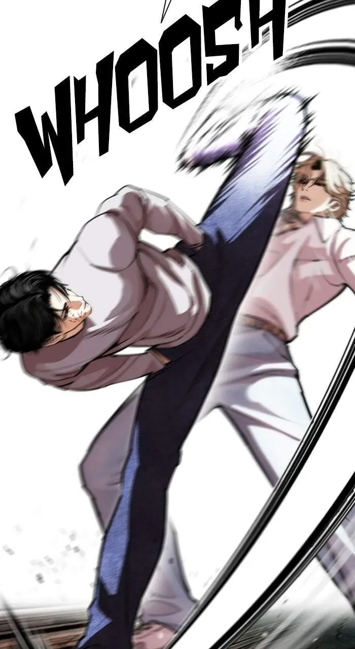 Read Lookism chapter 2.2 image 9 on Lezhin