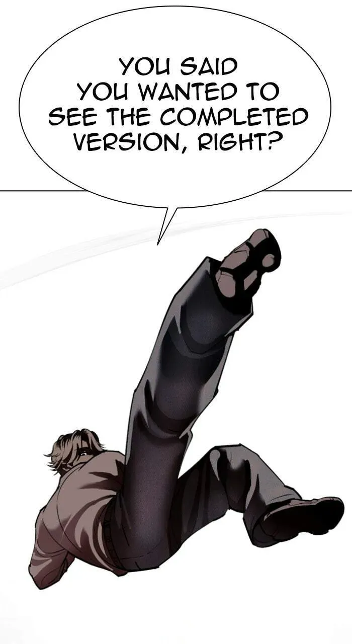 Read Lookism chapter 2.2 image 93 on Lezhin